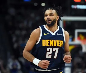 mk体育-恐怖！默里十连胜期间场均27.6分7.1助，命中率高达51.4/50%