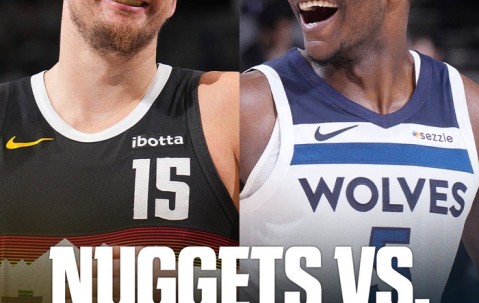 mk体育官网-NBA赛场老对手再度交锋引热议|安东尼·爱德华兹|凯文-杜兰特|勒布朗-詹姆斯|尼古拉-约基奇_新浪体育_新浪新闻