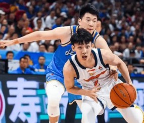 mk体育app-广东被淘汰4将低迷太致命！徐杰攻守崩盘，麦考尔+双大外副作用！|北京|cba季后赛|周琦|比赛|季后赛_新浪体育_新浪新闻