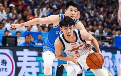 mk体育app-广东被淘汰4将低迷太致命！徐杰攻守崩盘，麦考尔+双大外副作用！|北京|cba季后赛|周琦|比赛|季后赛_新浪体育_新浪新闻