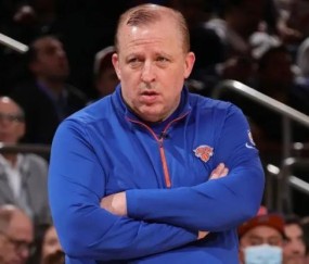 mk体育官网-战绩不佳锡伯杜遇下课危机 西部5连客或决定命运