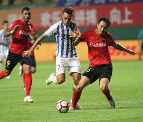 mk体育官网-粤媒：足协本月考察申办赛区 广州苏州将举办中超