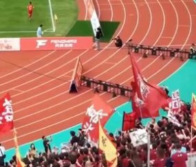 mk体育入口-“票根+”串联多元消费场景 以赛兴城、以赛促产助推文旅消费升级引擎更足