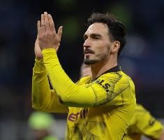 mk体育官网-胡梅尔斯：去年夏天就常想可以退役了，现在决定不再牺牲私人生活