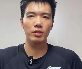 mk体育官网-又一个？曝广东男篮又1人申请交易，22岁，前锋，曾被杜锋重用|黄明依|广东宏远|徐昕|球队|球迷_新浪体育_新浪新闻