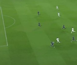 mk体育-【热身赛】梅西传射迪马利亚双响 阿根廷5比0阿联酋